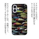 【TPU】ルアーのコレクション　ブラック