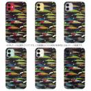 【TPU】ルアーのコレクション　ブラック