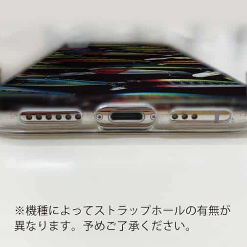 【TPU】ルアーのコレクション　ブラック