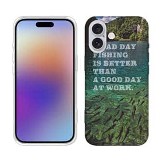 【tpu】釣れなくても仕事よりよっぽどいい