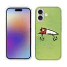 【TPU】お気に入りのルアー