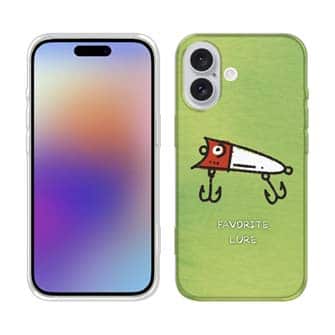 【TPU】お気に入りのルアー