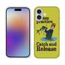 【TPU】キャッチアンドリリースを教えて?