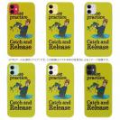 【TPU】キャッチアンドリリースを教えて?