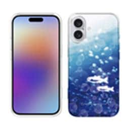 【TPU】イワシ イラスト