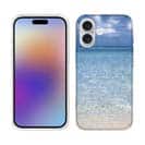 【TPU】波打ち際