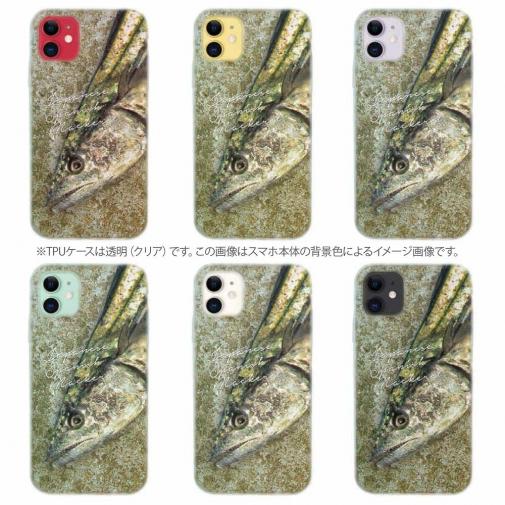 【TPU】表層のギャング・サワラ