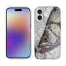 【TPU】ヒラスズキの目