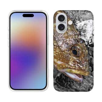 【TPU】マーブルドロックフィッシュ　カサゴ