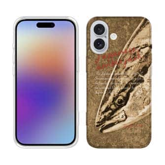 【TPU】ジャパニーズアンバージャック　ブリ