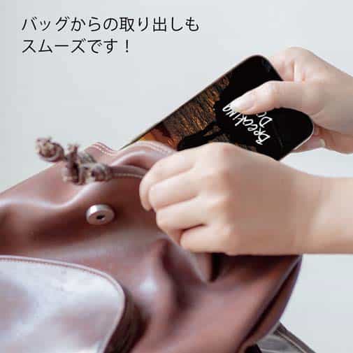 【TPU】磯の夜明け　Breaking Dawn