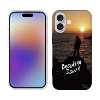 【TPU】磯の夜明け　Breaking Dawn