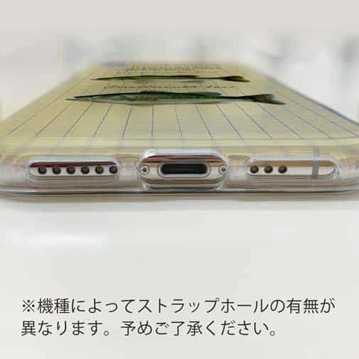 【TPU】オオクチバス(ラージマウスバス)とコクチバス(スモールマウスバス)