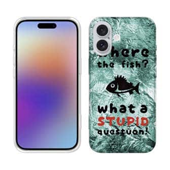 【TPU】魚はどこへ行った?