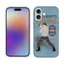 【TPU】釣りのベネフィット(メリット)