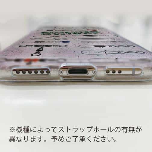 【TPU】スイベル(サルカン)