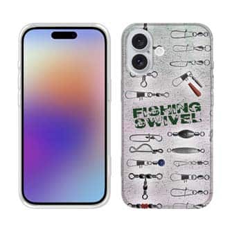 【TPU】スイベル(サルカン)