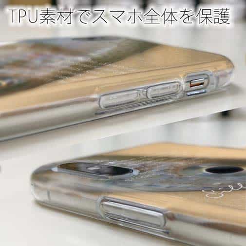 【TPU】砂浜の女王・キス