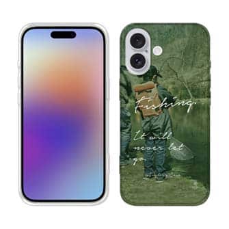 【TPU】it will never let go