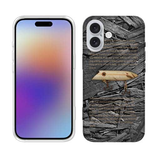 【TPU】百戦錬磨のオールドルアー