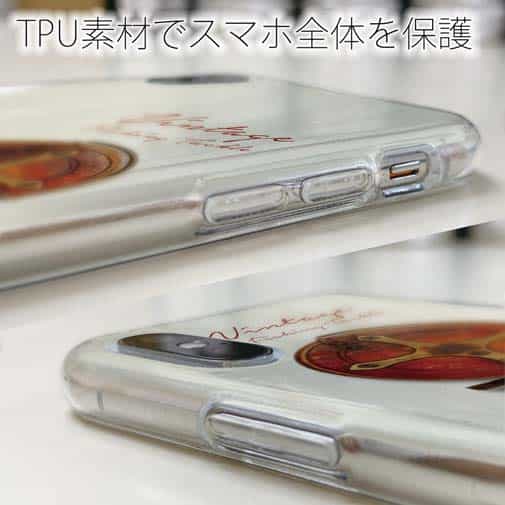 【TPU】ビンテージフライリール