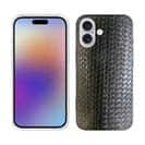 【TPU】エギ柄　モスグリーン