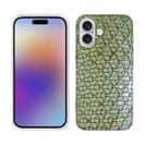 【TPU】エギ柄　マスカットグリーン