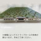 【TPU】エギ柄　マスカットグリーン