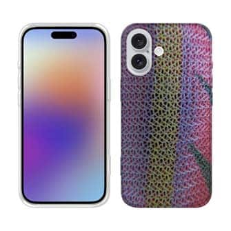 【TPU】イエローストライプ