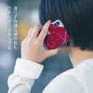 【TPU】I love Fishing Red