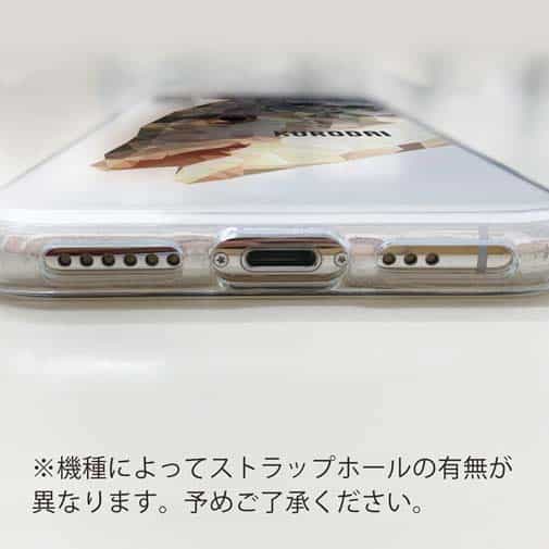 【TPU】チヌ（クロダイ）　ポリコン・デザイン