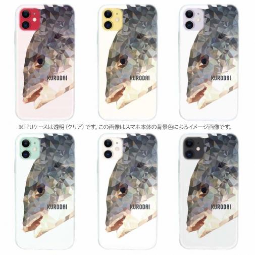 【TPU】チヌ（クロダイ）　ポリコン・デザイン