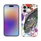 【TPU】グレ(メジナ)　ペンキペイント