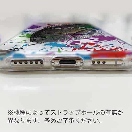 【TPU】グレ(メジナ)　ペンキペイント