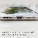 【TPU】ブラックバスのバイト　ペイント風　グリーン