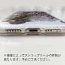 【TPU】ブラックバスのバイト　ペイント風　モノトーン