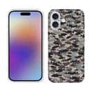 【TPU】ブラックバス　迷彩柄　アーミーカラー　パート2