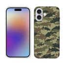 【TPU】ブラックバス　迷彩大柄　アーミーカラー