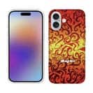 【TPU】Fire Angler　ファイヤーパターン1