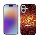 【TPU】Fire Angler　ファイヤーパターン2