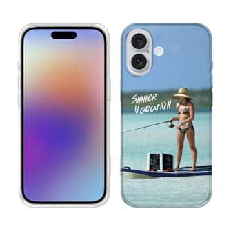 【TPU】ビキニフィッシング　釣りガール