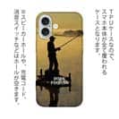 【TPU】夕暮れフィッシング