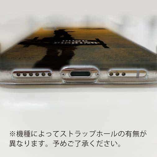 【TPU】夕暮れフィッシング