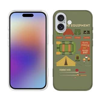 【TPU】釣りの準備