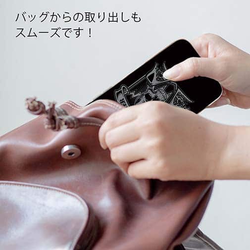 【TPU】スカル　フィッシュハンター