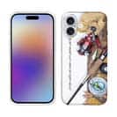 【TPU】秋の釣りシーズンには…