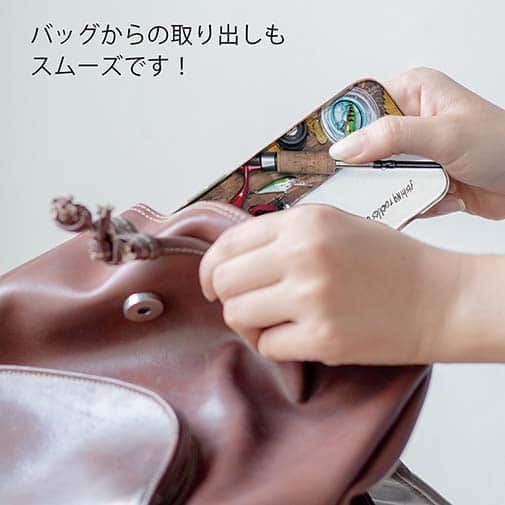 【TPU】秋の釣りシーズンには…