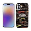 【TPU】お気に入りのルアーたち