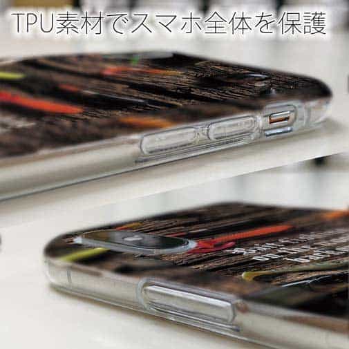 【TPU】お気に入りのルアーたち