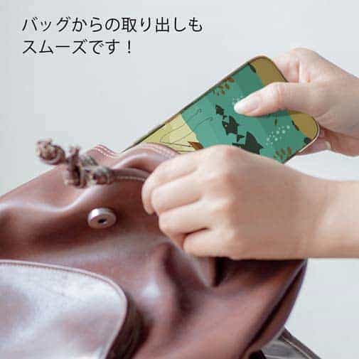 【TPU】Fishing on the boat　イラスト